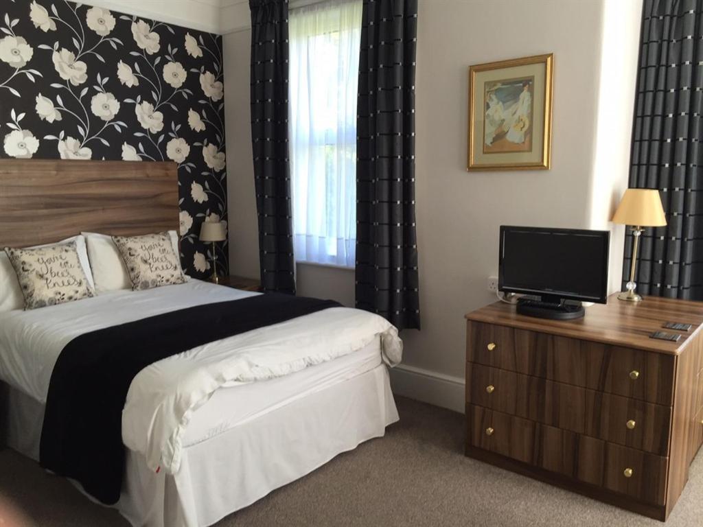 רסטינגטון Kenmore Guest House חדר תמונה